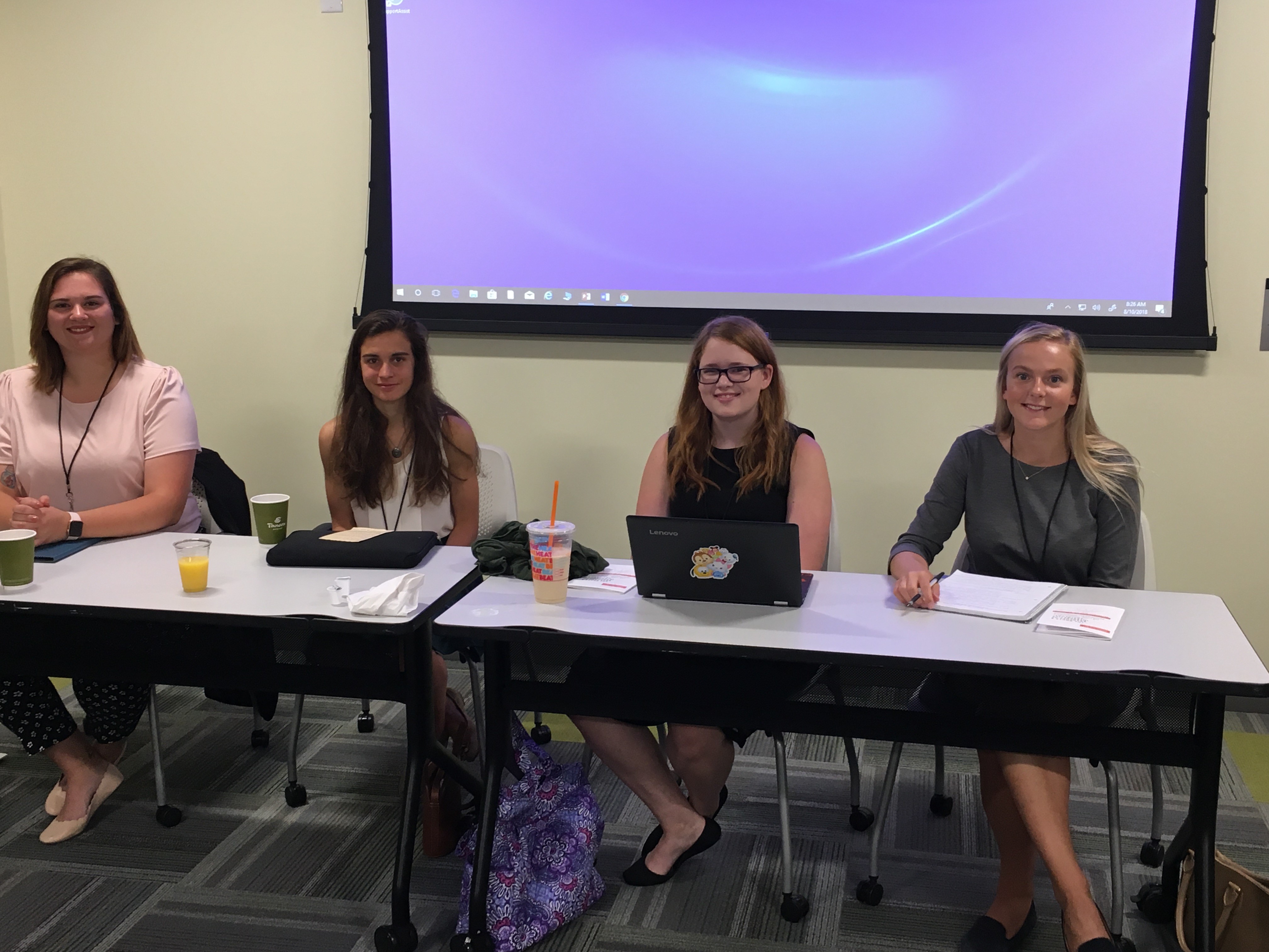 Sociology Major Sarah House