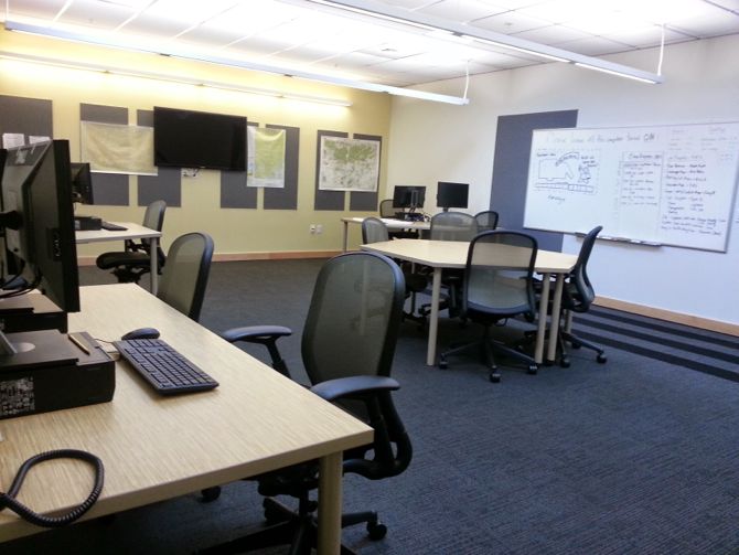 GIS Lab