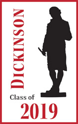 Class of 2019 Icon