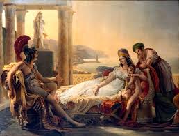 image for Dido and Anaeas Valentine's weekend event