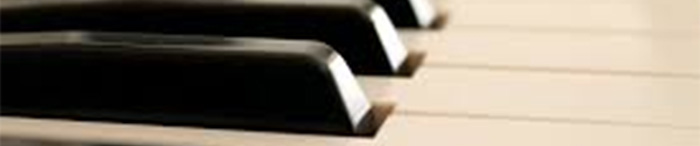 piano