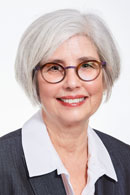 Marjorie Speers
