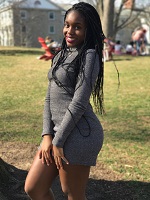 Aisha johnson