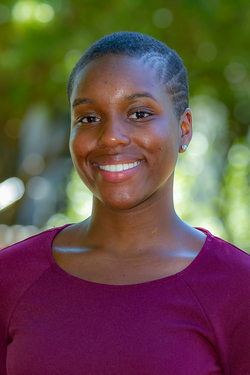 Aisha Johnson