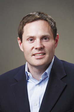 David Carlson '99