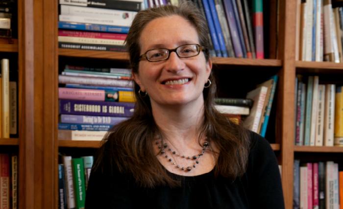 Professor Amy Farrell will be the next executive director of The Clarke Forum