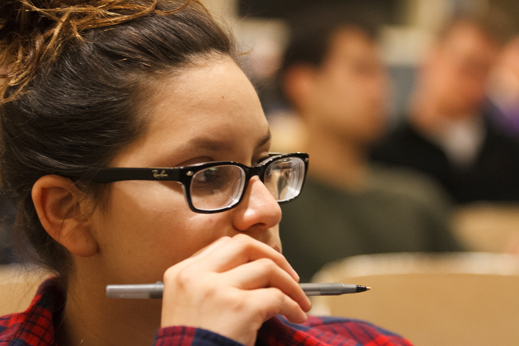 Art History Student