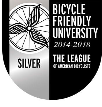 Bicycle Friendly University