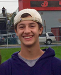 Ben Ahern