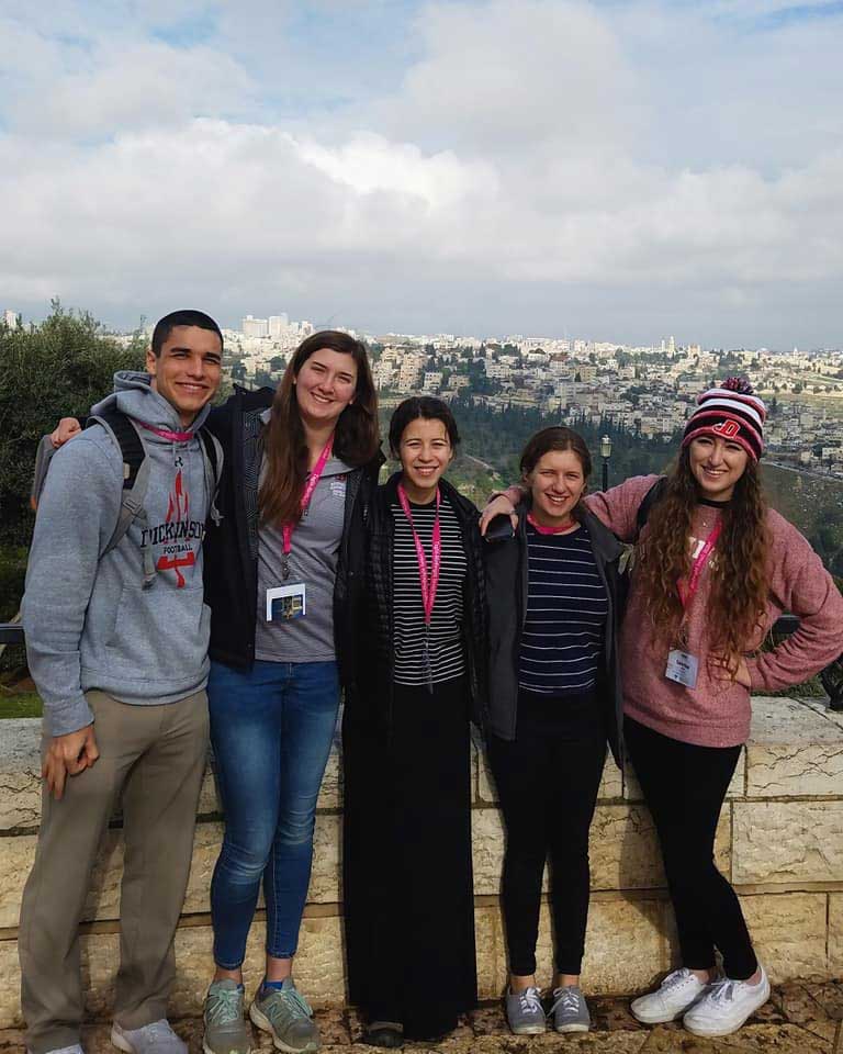 Birthright
