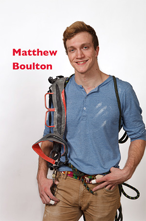 Matthew Boulton Card