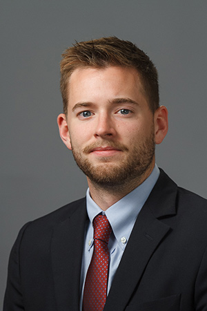 Peter Brooks