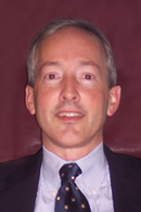 Mark Burgess '81
