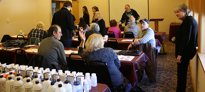 Butler Shale Gas Workshop
