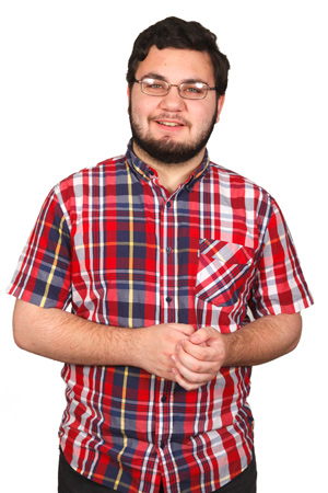 Alex Bygrave