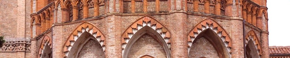Bologna Center