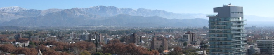 CGSE Mendoza Center