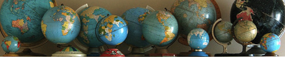 CGSE, Dickinson Partner Programs, Globes