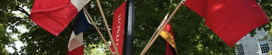 International Flags