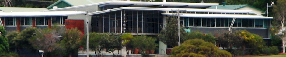 CGSE, Brisbane Marine Center 