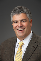 Richard "Rick" A. Chesley P'13