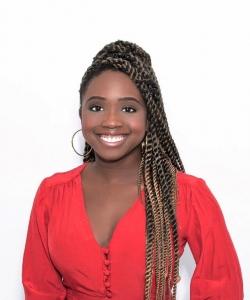 Fabiola Cineas '12, Cogan Fellow 2021