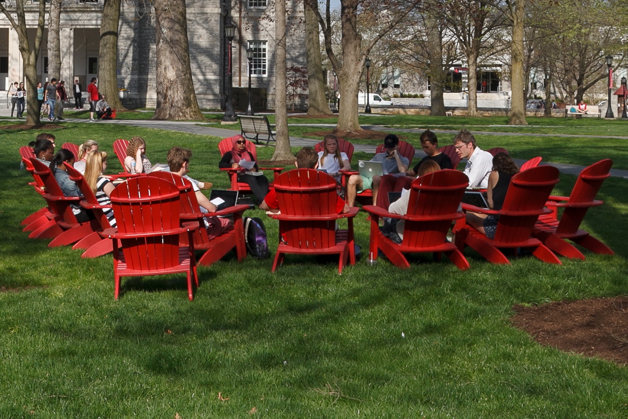 inquiry, inclusion and engagement in the outdoors