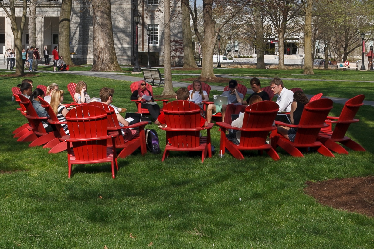 inquiry, inclusion and engagement in the outdoors 