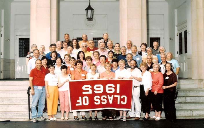 1965 reunion