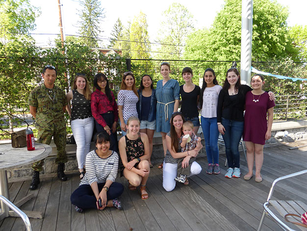 2016-17 CommServ ESL Program
