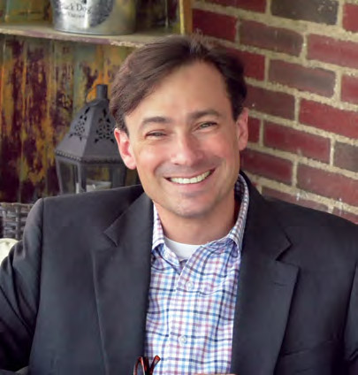 David Carlson '89