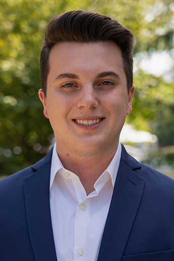 Jake DeCarli