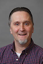 Anthony DeNoto, M.S.W.