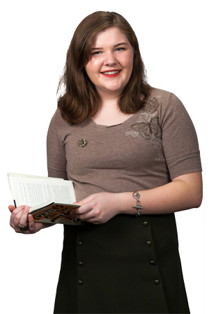 Amelia Deering