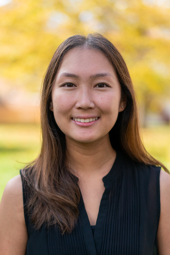 Mina Delloro-Suh