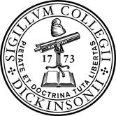 Dickinson unveils new college branding.