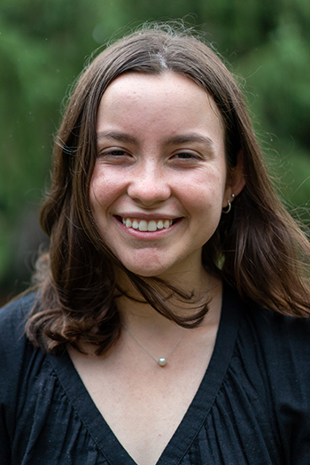 Caroline Eagleton
