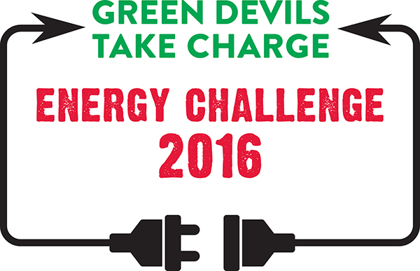 Energy Challenge 2016