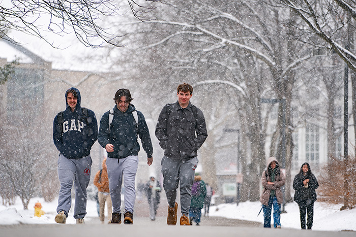 Februari Snow Campus D Walk 202502012 LOH 003 10THINGSAS 700X467