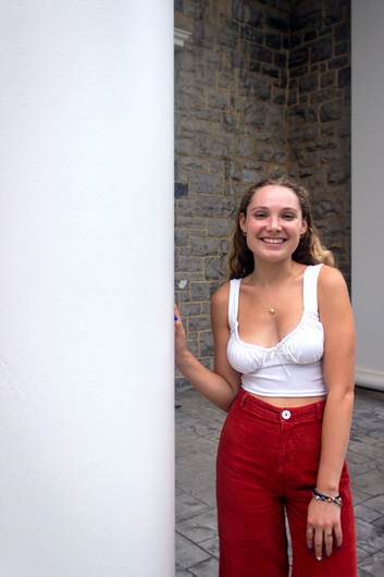 Alexandra Fosbury