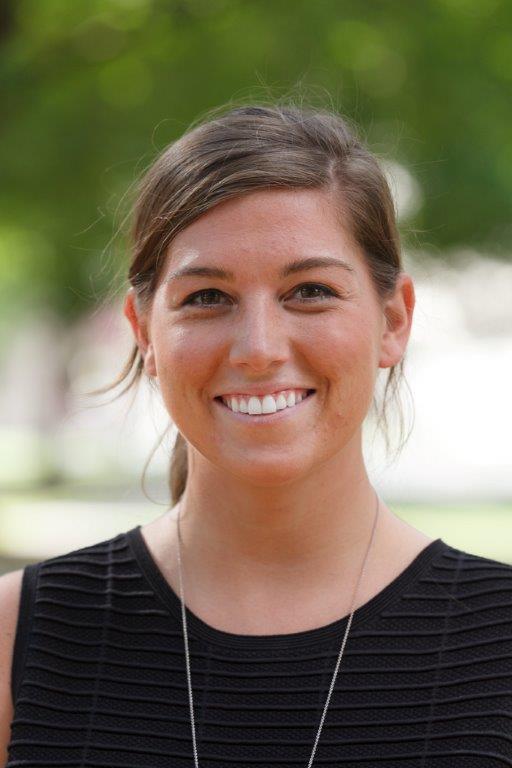 Colleen Frerichs