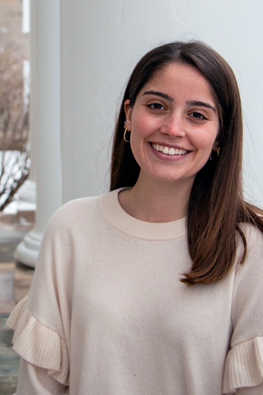 Amanda Fruman