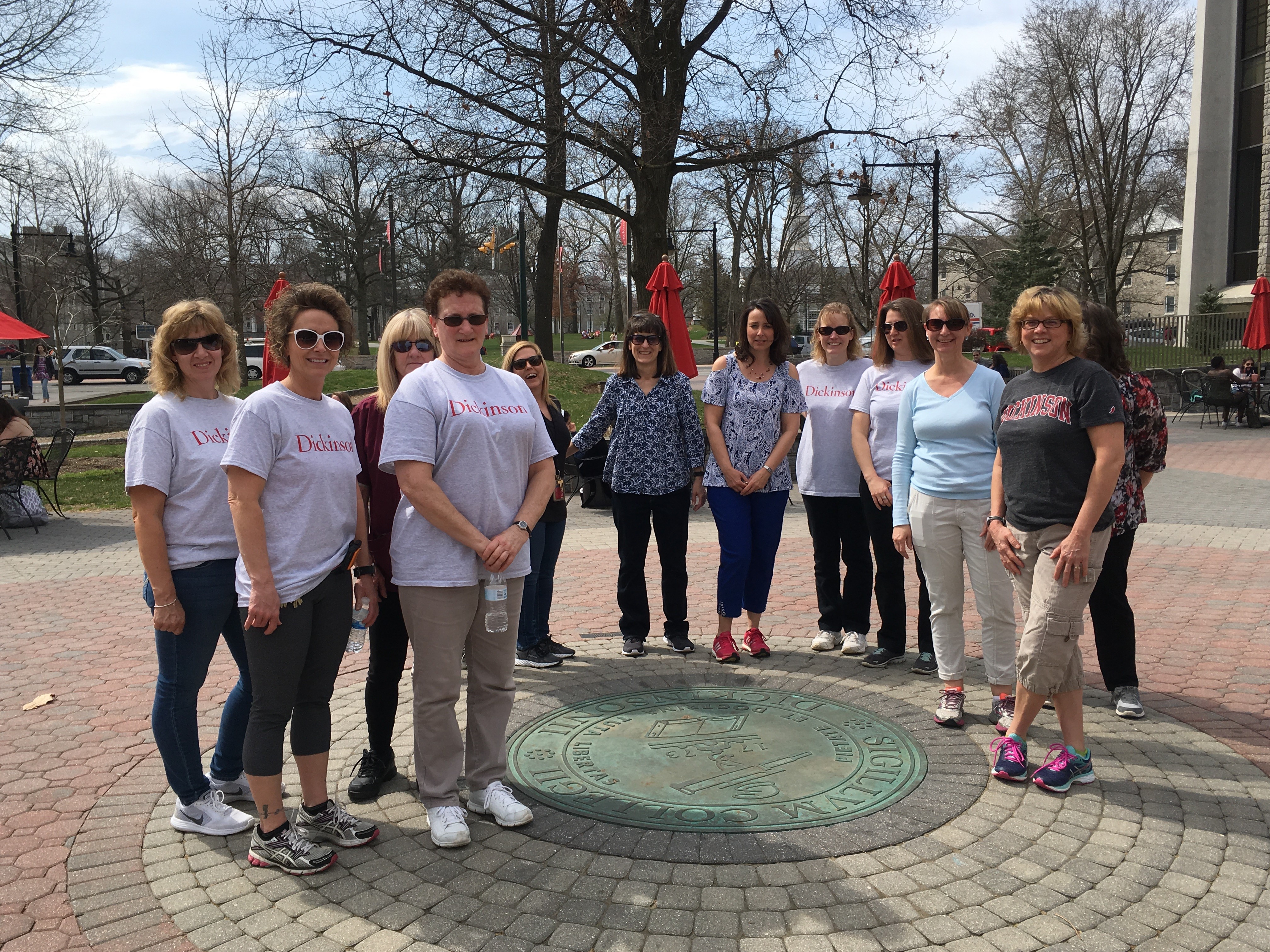 2018 spring into fitness challenge fun run walk event