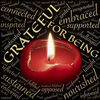 GivingGratefulGratitude