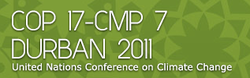 Global Climate Change Africa Mosaic