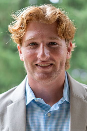 Zach Gordon