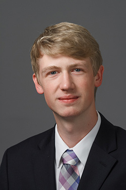 Cole Gordner