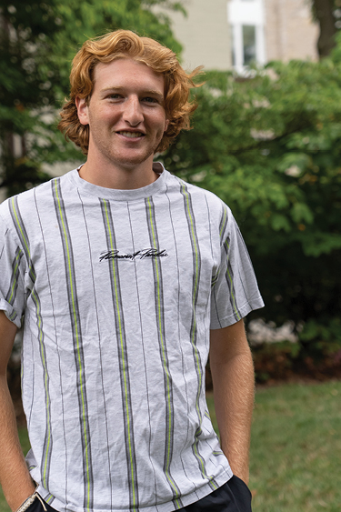 Zach Gordon