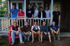 Achim Group Picture