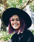 Hayat Rasul Photo